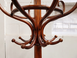 Antique Victorian Bentwood Coat Stand | Antique & Vintage | Moonee Ponds Antiques | Australia Wide Delivery
