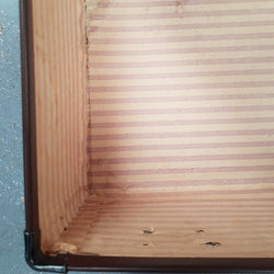 Vintage Globite Suitcase | Antique & Vintage | Moonee Ponds Antiques | Australia Wide Delivery