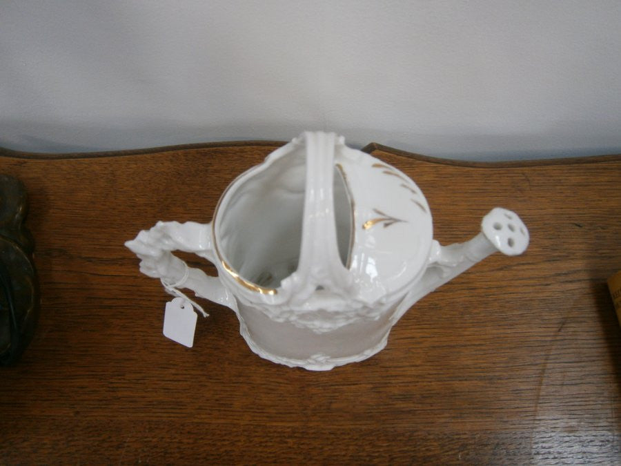 Decorative Watering Can | Antique & Vintage | Moonee Ponds Antiques | Australia Wide Delivery