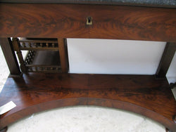 Stunning French Empire Console Table | Antique & Vintage | Moonee Ponds Antiques | Australia Wide Delivery