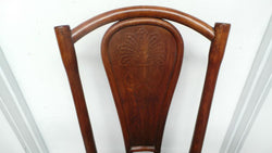 Bentwood Single Chair | Antique & Vintage | Moonee Ponds Antiques | Australia Wide Delivery