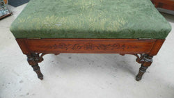 Piano Stool | Antique & Vintage | Moonee Ponds Antiques | Australia Wide Delivery