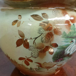 Edwardian Jardiniere