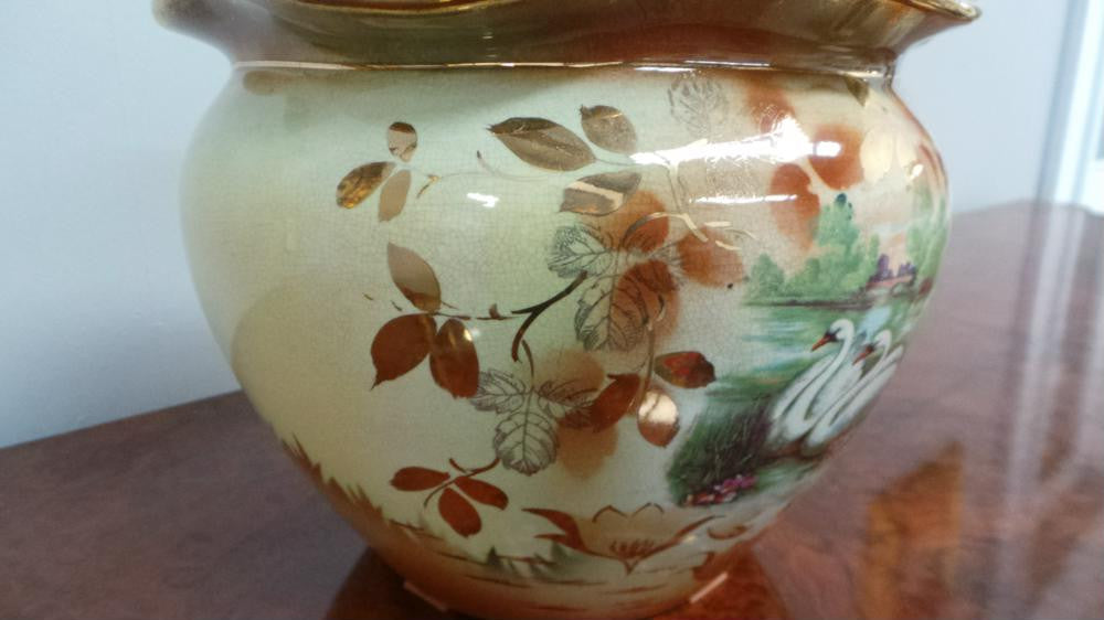 Edwardian Jardiniere