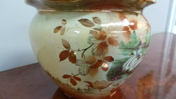 Edwardian Jardiniere | Antique & Vintage | Moonee Ponds Antiques | Australia Wide Delivery