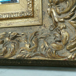 French Style Mirror