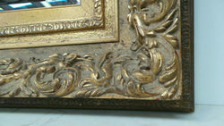 French Style Mirror | Antique & Vintage | Moonee Ponds Antiques | Australia Wide Delivery