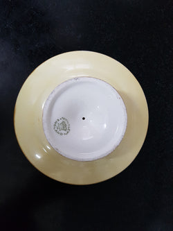 Hand-Painted & Signed Aynsley Miniature Comport | Antique & Vintage | Moonee Ponds Antiques | Australia Wide Delivery