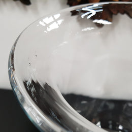 Glass Vase