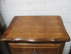 French Oak Chest of Drawers-1 | Antique & Vintage | Moonee Ponds Antiques | Australia Wide Delivery