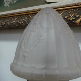 Vintage Table Lamp