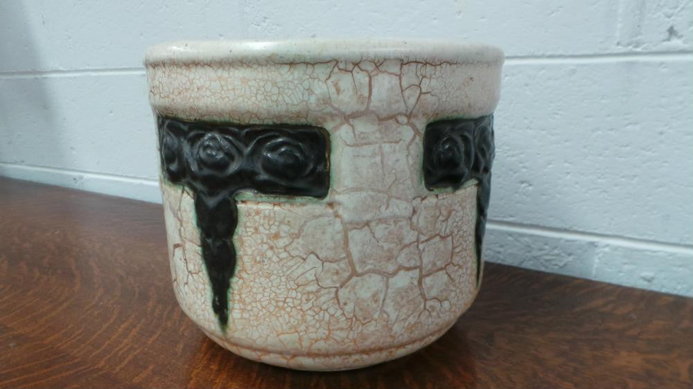 Art Deco Jardiniere | Antique & Vintage | Moonee Ponds Antiques | Australia Wide Delivery