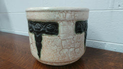 Art Deco Jardiniere | Antique & Vintage | Moonee Ponds Antiques | Australia Wide Delivery