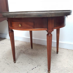 A Bouillotte Coffee Table | Antique & Vintage | Moonee Ponds Antiques | Australia Wide Delivery