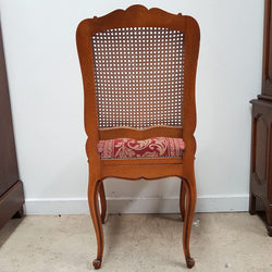 Set of Six French Louis XV style Chairs | Antique & Vintage | Moonee Ponds Antiques | Australia Wide Delivery