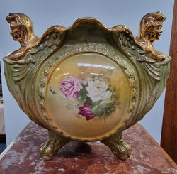 Large Late Victorian English Jardinière | Antique & Vintage | Moonee Ponds Antiques | Australia Wide Delivery