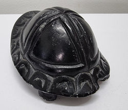 Vintage Hand Carved Zimbabwe Hard Stone Turtle | Antique & Vintage | Moonee Ponds Antiques | Australia Wide Delivery