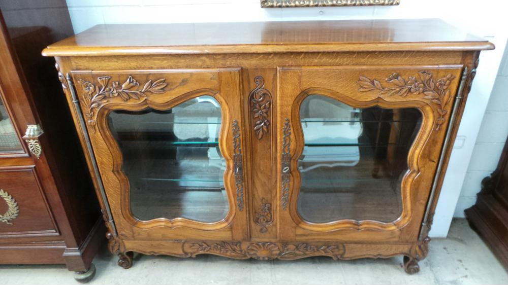 French Provincial Sideboard