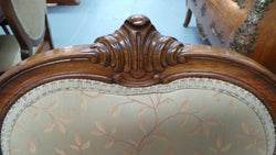 English Solid Mahogany Chippendale Dining Setting | Antique & Vintage | Moonee Ponds Antiques | Australia Wide Delivery