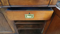 Victorian Mahogany Mirrored Back Sideboard | Antique & Vintage | Moonee Ponds Antiques | Australia Wide Delivery
