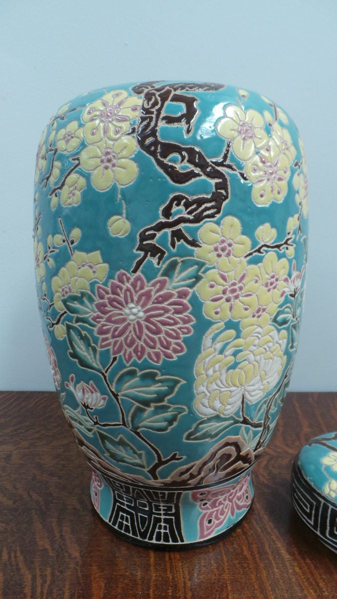 Floral Vase | Antique & Vintage | Moonee Ponds Antiques | Australia Wide