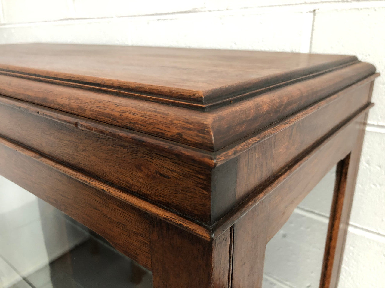 Art Deco Display Cabinet | Antique & Vintage | Moonee Ponds Antiques | Australia Wide Delivery