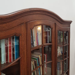 A French Louis XV Bookcase
