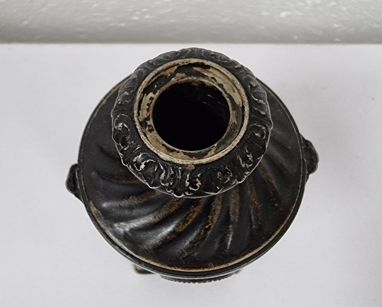 Victorian Wedgwood Georgian Style Urn | Antique & Vintage | Moonee Ponds Antiques | Australia Wide Delivery