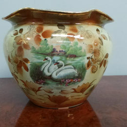 Edwardian Jardiniere