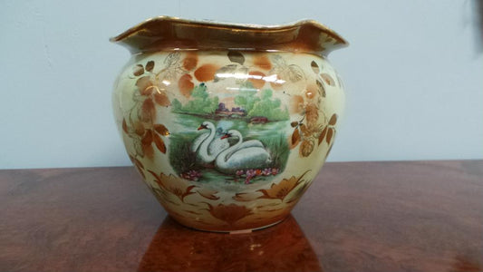Edwardian Jardiniere