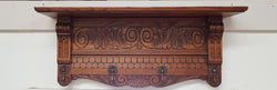 French Gothic Style Coat Rack | Antique & Vintage | Moonee Ponds Antiques | Australia Wide Delivery
