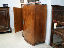 French Art Deco Two Door Buffet | Antique & Vintage | Moonee Ponds Antiques | Australia Wide Delivery