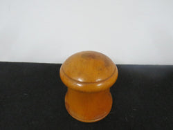 Rare Victorian Treen Lady’s Vanity Box | Antique & Vintage | Moonee Ponds Antiques | Australia Wide Delivery