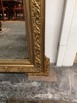 19th Century French Gilt Mirror | Antique & Vintage | Moonee Ponds Antiques | Australia Wide Delivery