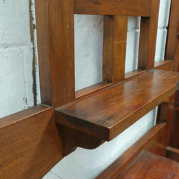 Australian Hall Stand