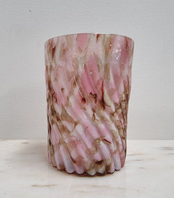 Antique End of Day Glass Cup | Antique & Vintage | Moonee Ponds Antiques | Australia Wide Delivery