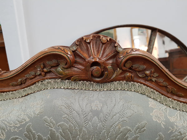 French Louis XV style Bedroom Chair