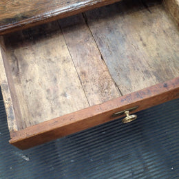 Antique French Provincial Table