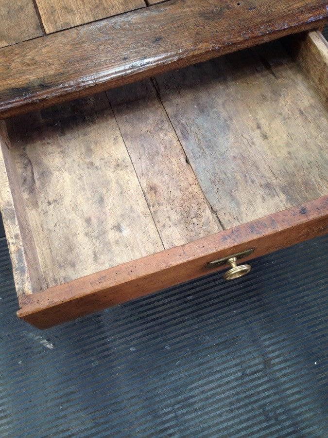 Antique French Provincial Table | Antique & Vintage | Moonee Ponds Antiques | Australia Wide Delivery