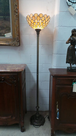 Modern Standard Lamp | Antique & Vintage | Moonee Ponds Antiques | Australia Wide Delivery