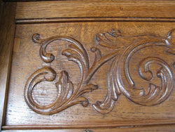 French Oak Coat Rack-2 | Antique & Vintage | Moonee Ponds Antiques | Australia Wide Delivery