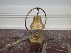 Victorian Dinner Bell | Antique & Vintage | Moonee Ponds Antiques | Australia Wide Delivery