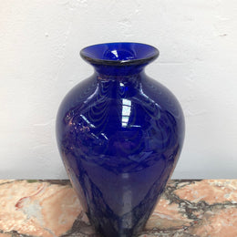 Fabulous Australian Art glass vase