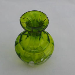 Mary Gregory Vase