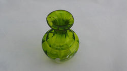 Mary Gregory Vase | Antique & Vintage | Moonee Ponds Antiques | Australia Wide Delivery