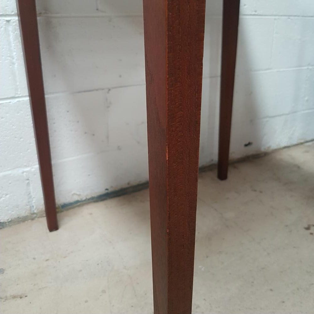 Danish Style Games Table | Antique & Vintage | Moonee Ponds Antiques | Australia Wide Delivery