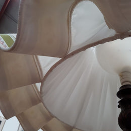 Ballerina Lampshade
