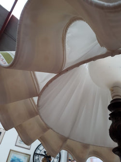 Ballerina Lampshade | Antique & Vintage | Moonee Ponds Antiques | Australia Wide Delivery