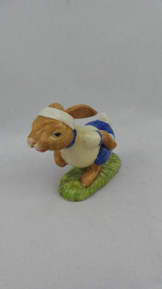 Collection Of Royal Doulton Bunnykins Figurines In Mint Condition | Antique & Vintage | Moonee Ponds Antiques | Australia Wide
