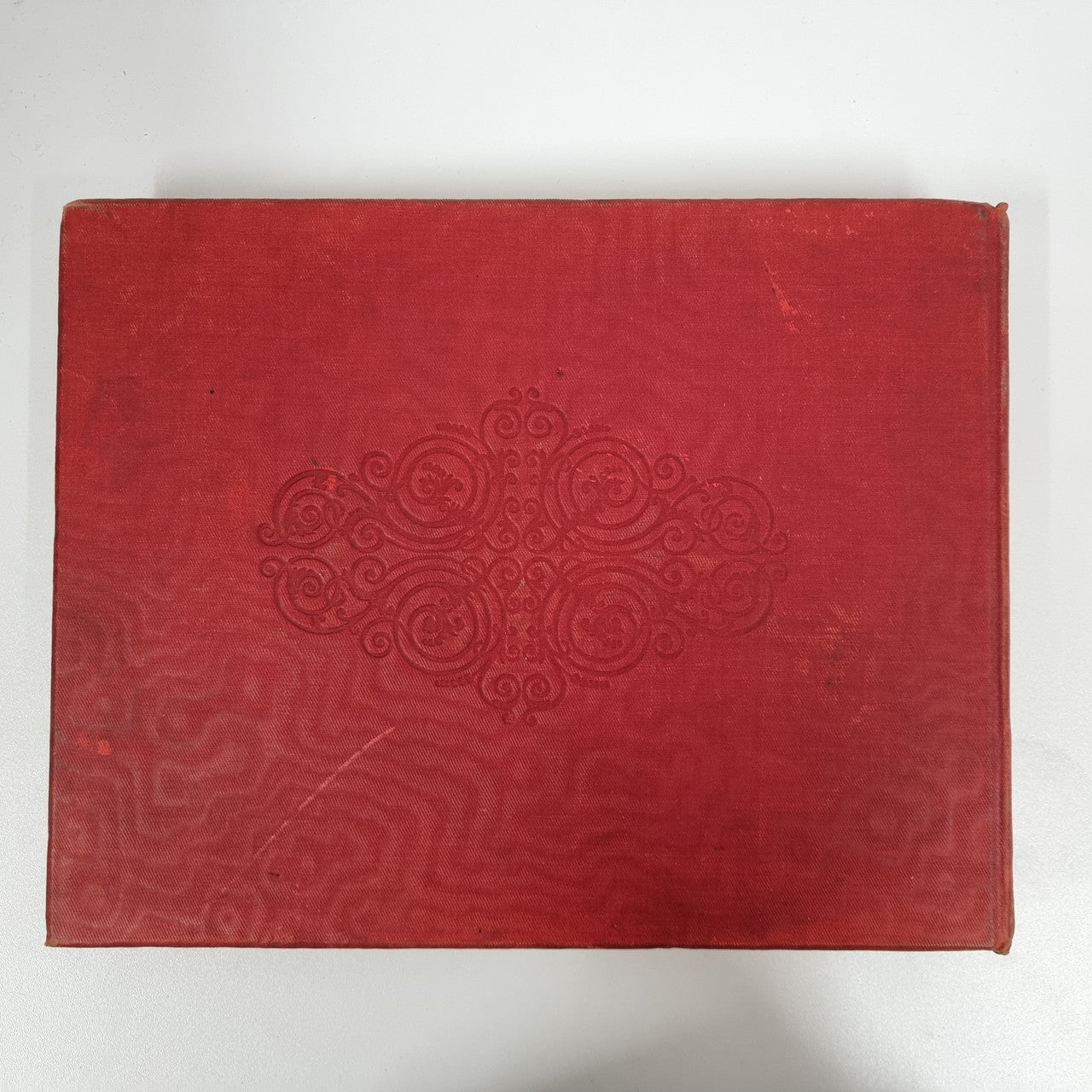 The Queens Empire – 2 Vols 1900-1901 with over 500 19th Century Photo Illustrations